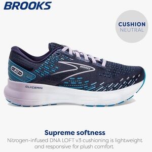 Brooks Women's Glycerin 20 running shoes